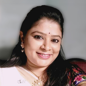 Dr. Sushmitha Vamsi