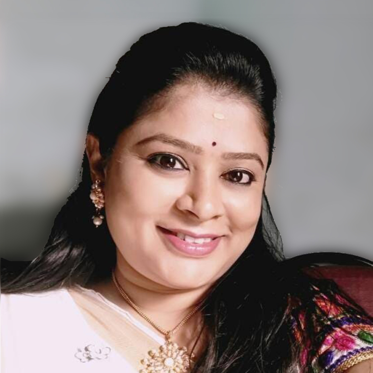 Dr. Sushmitha Vamshi