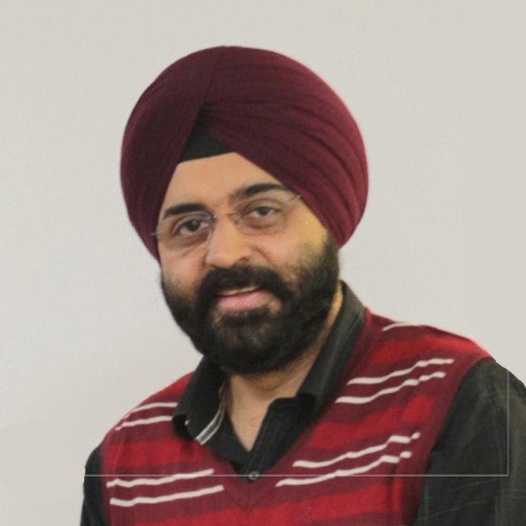 Sukhvinder Singh